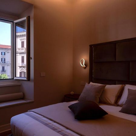Domina-Boutique Apartment ナポリ エクステリア 写真