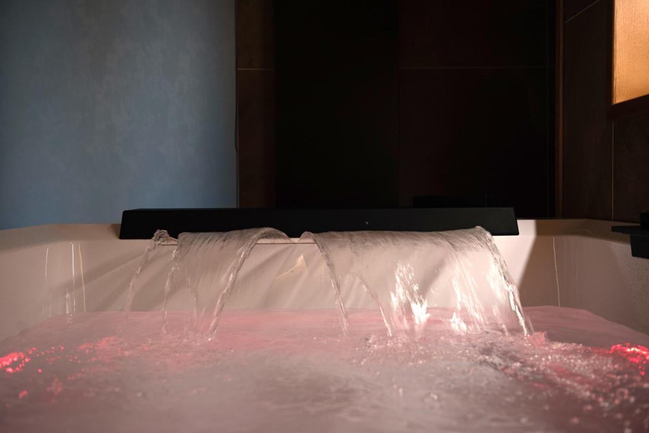 Domina-Boutique Apartment ナポリ エクステリア 写真