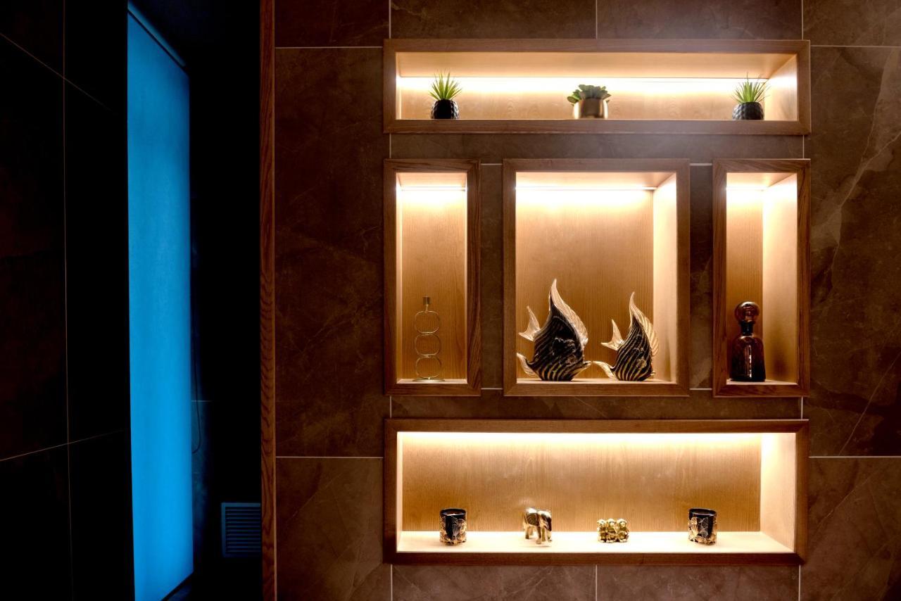 Domina-Boutique Apartment ナポリ エクステリア 写真