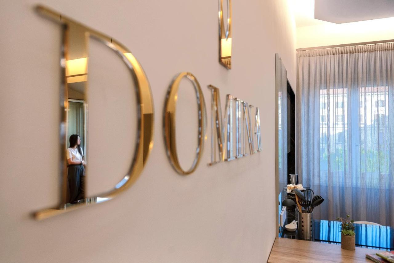 Domina-Boutique Apartment ナポリ エクステリア 写真