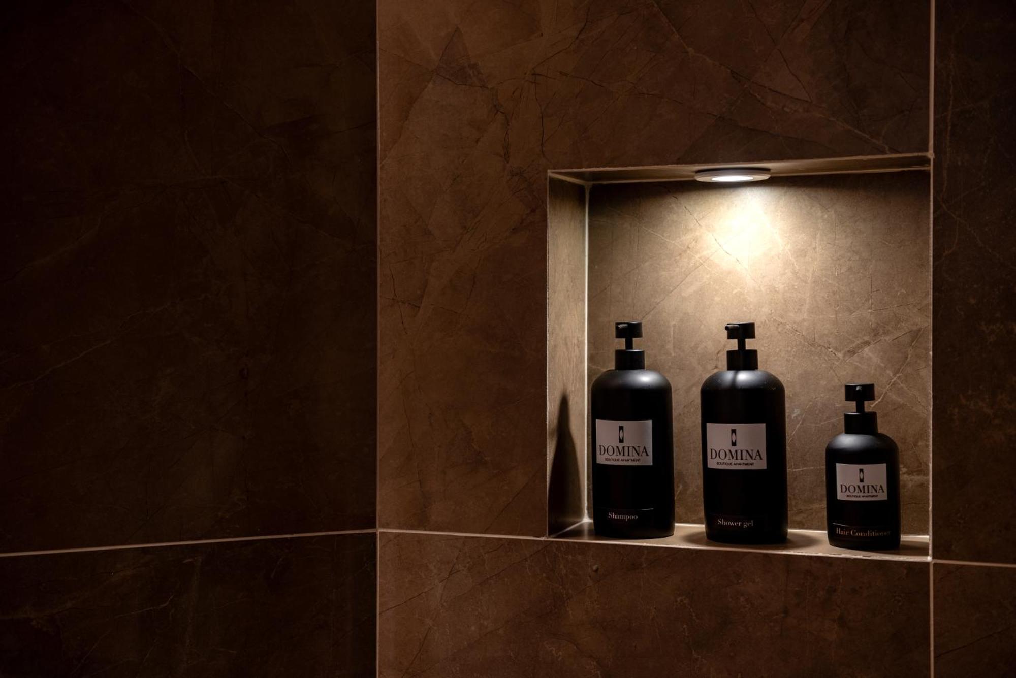 Domina-Boutique Apartment ナポリ エクステリア 写真